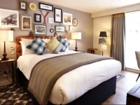 Hotel Indigo York 
