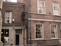 Lamb & Lion Inn 