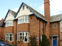 Midway Guest House 