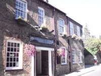 Minster Walk Accommodation 