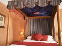 The Hazelwood Guest House 