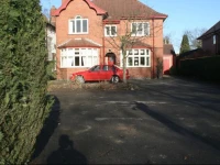 The Heathers Guest House 