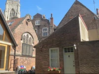 The Old Gallery & Chamber 