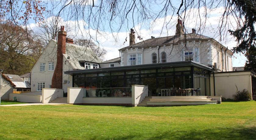 YHA York 