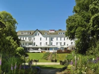 York Marriott Hotel 