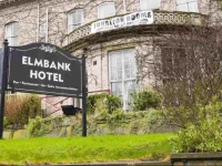 Elmbank Hotel And Lodge 