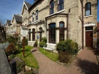 Fourposter Lodge 