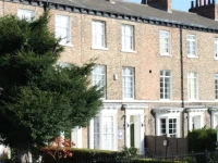 Holgate Bridge Guest Accommodation 