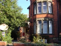St Georges Guesthouse 