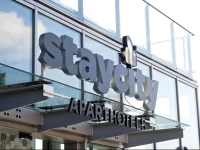 Staycity Aparthotels Paragon Street 