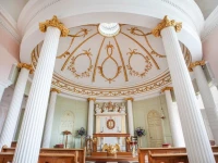 The Bar Convent 