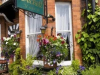 The Beckett Guest House 