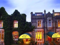 The Mount Royale Hotel & Spa 