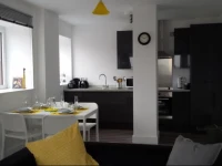 Apt "The Walk" 