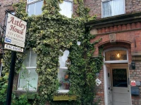 Astley House 