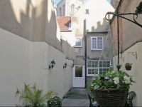 Belfrey House 