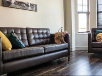 Clearly Apartments Bootham York 4*