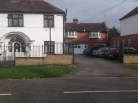 Clifton Bridge Guesthouse 