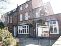 Heworth Court Hotel 