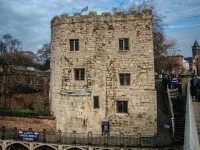 Lendal Tower 