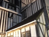 Petergate-York 