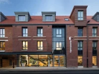 Student Castle York 