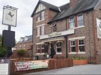 The Bay Horse 