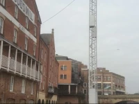 Woodsmill Quay Apartments 
