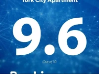 York City Apartment 