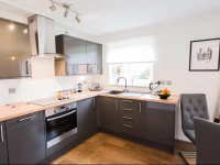 York Stay Holidays 