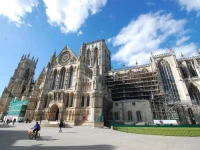 York Vista 