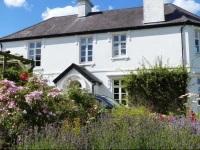 Bulleigh Barton Manor 