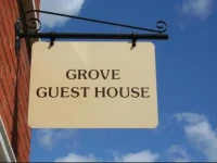 Grove Guest House 