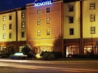 Novotel Ipswich Centre 