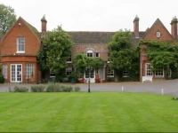 Belstead Brook Muthu Hotel 