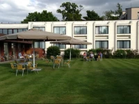 Cameo Hotel Copdock 