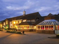 Holiday Inn Ipswich Orwell 