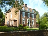 Calcutts House 