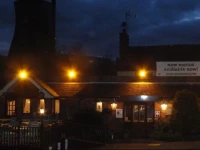 Meadow Inn & Steakhouse 