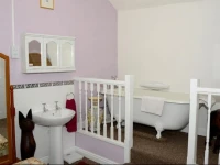 Ladywood House Bed & Breakfast 3*