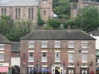 The Tontine 