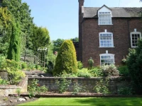 Springhill B&B 