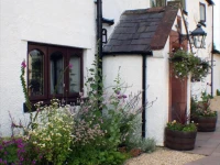 The Golden Fleece Inn 