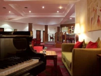 Hallmark Hotel Irvine 