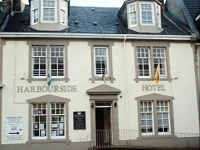 Harbourside Hotel 