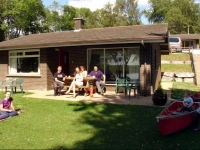 Manor House Marine & Cottages 