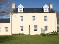 Colonsay cottages 