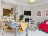 Six Bedroom House in Twickenham 