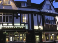 The Swan Inn Pub 