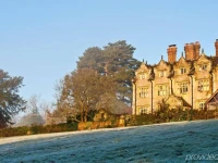 Gravetye Manor 